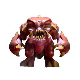 Doom GAME Official DOOM Pinky Collectible Figurine