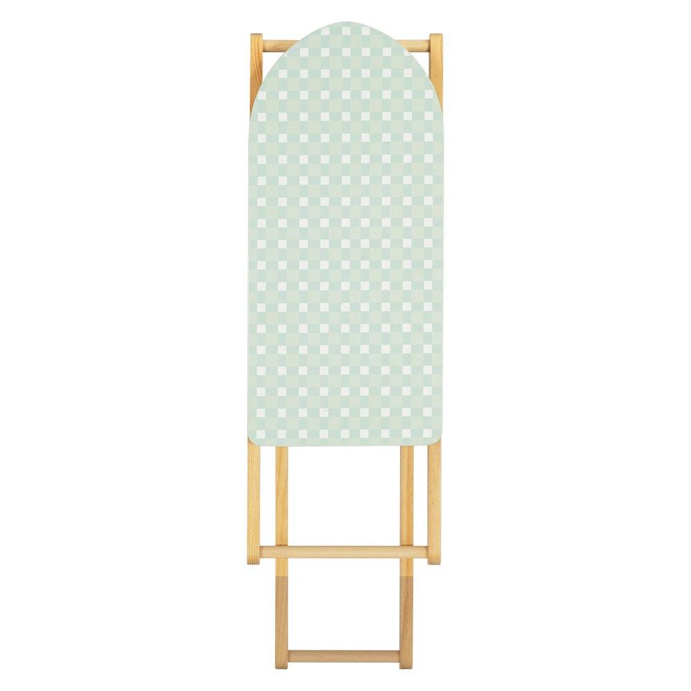 Multi - Tooky Toy - Wooden Ironing Board Set - 2