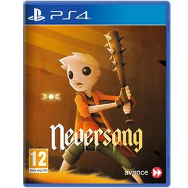 Bandai Namco Entertainment Entertainment GAME Neversong