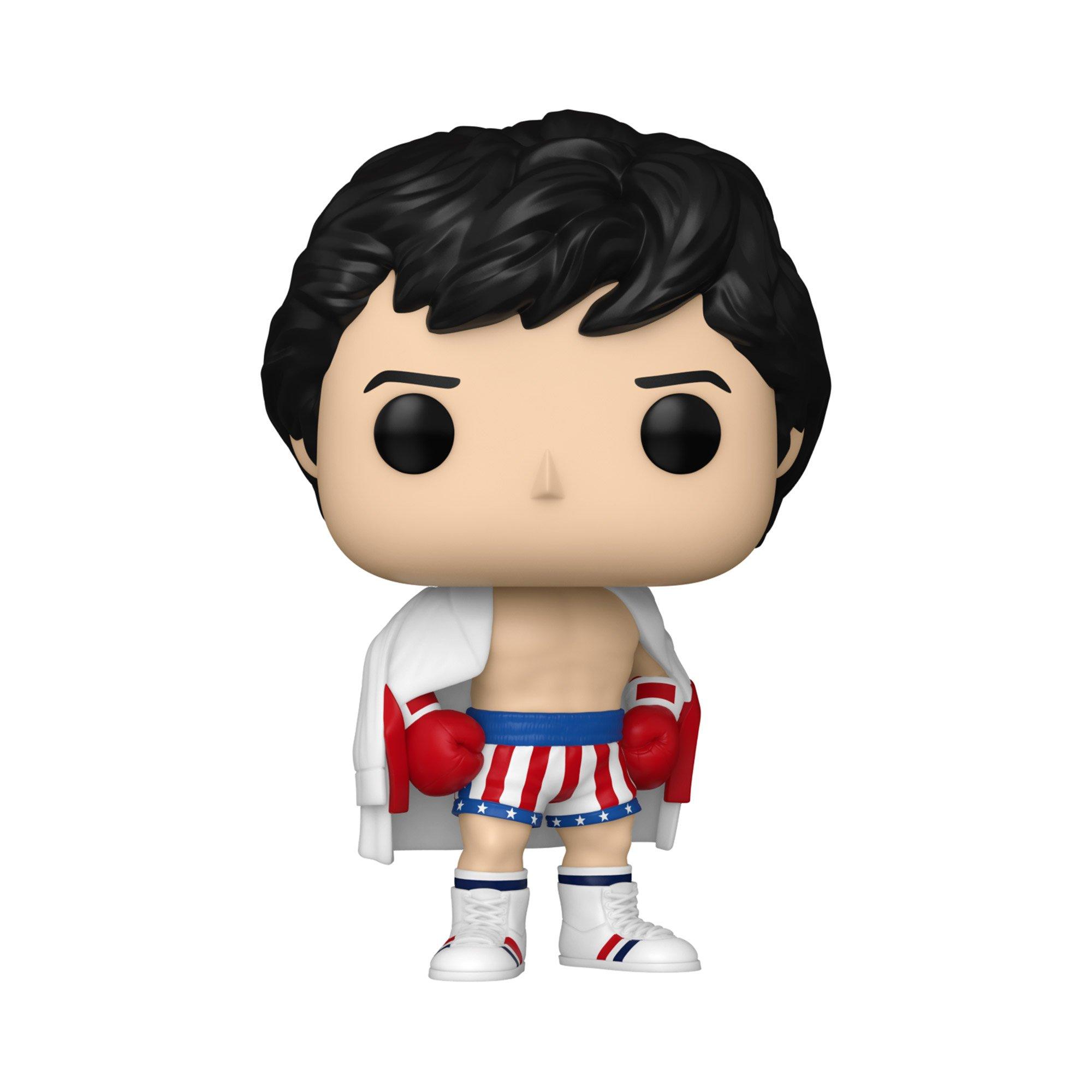Multi - FUNKO - Movies: Rocky S1 – Rocky (Rocky IV)¿ - 3