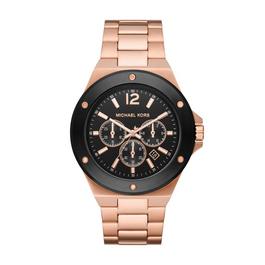 Michael Kors Lennox Chronograph Watch