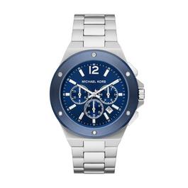 Michael Kors Lennox Chronograph Watch