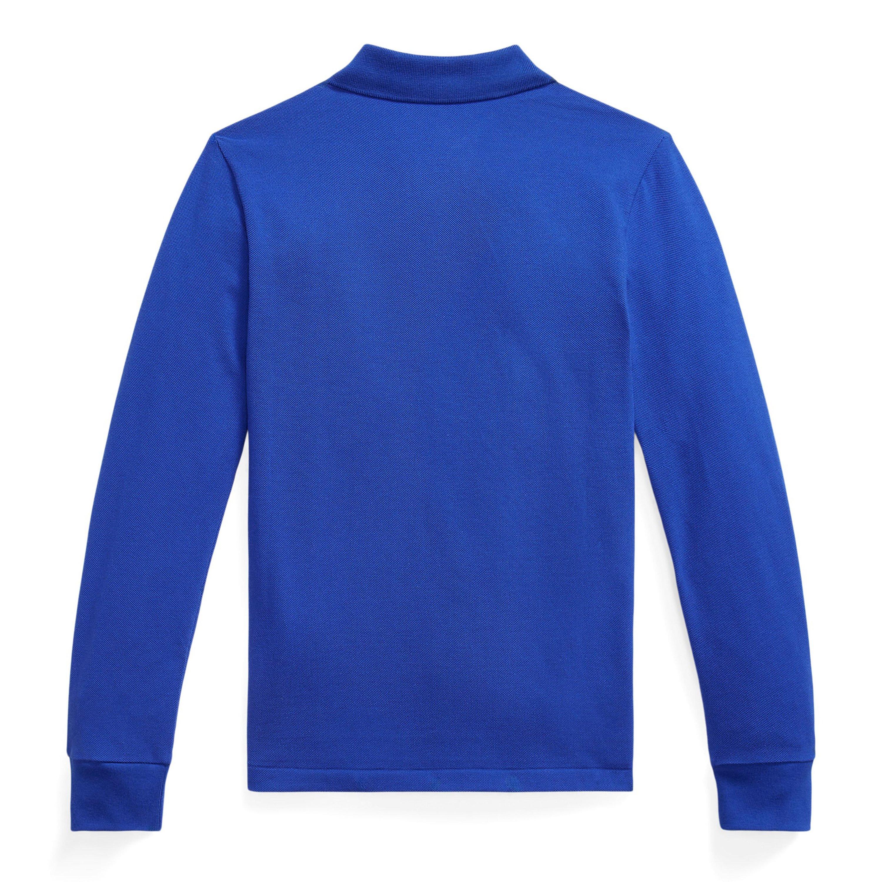 POLO RALPH LAUREN kidsロングシャツ Polo Ralph Lauren Kids' Long Sleeve Shirt | Flannels