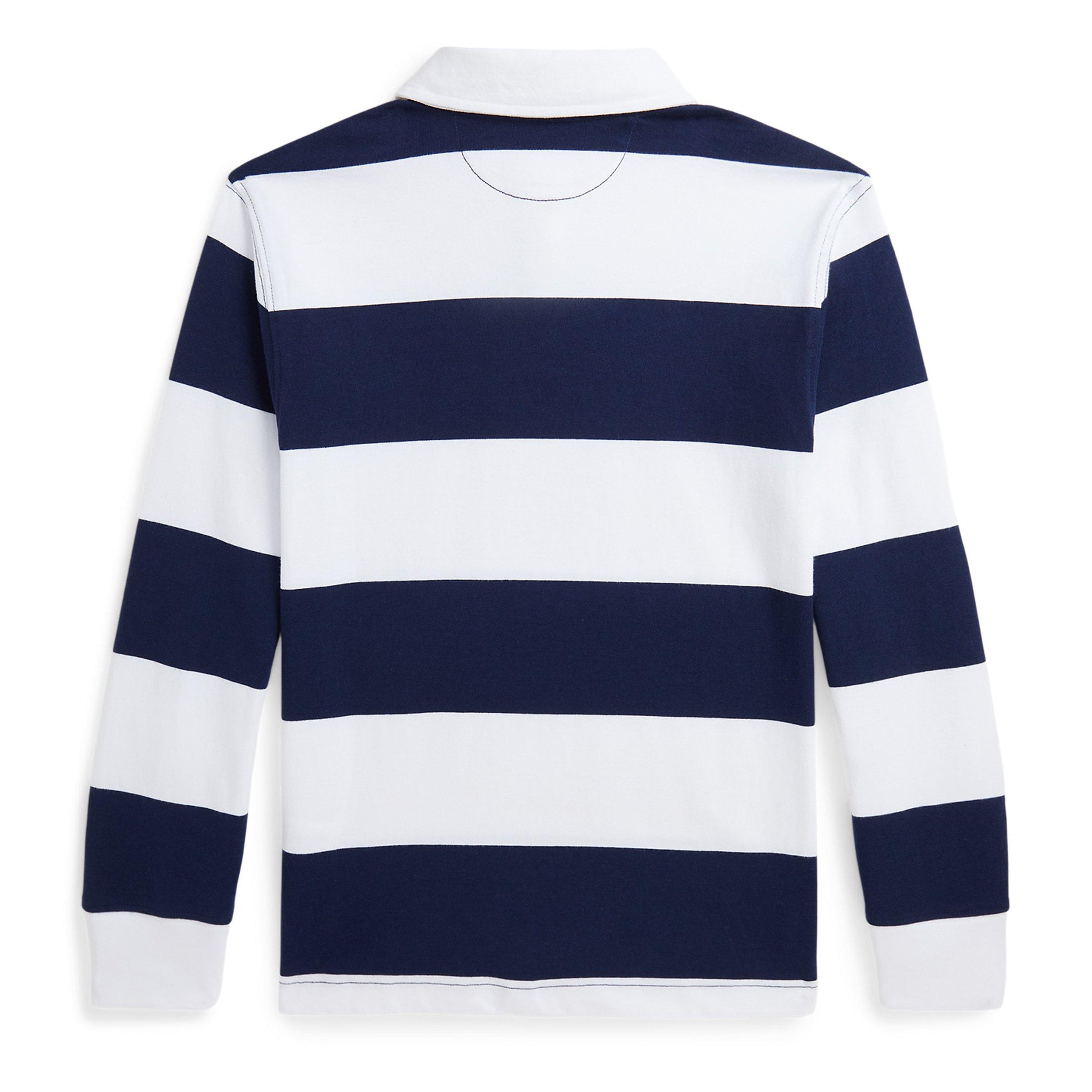 Polo Ralph Lauren Kids' Long Sleeve Shirt | Cruise Fashion