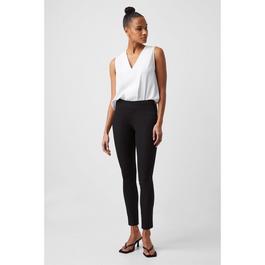 French Connection Skinny Fit Trousers