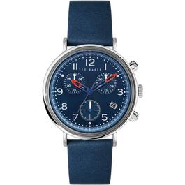 Ted Baker Ted Baker Mimossa Chrono Watch Mens