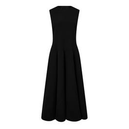 Valentino Midi Dress