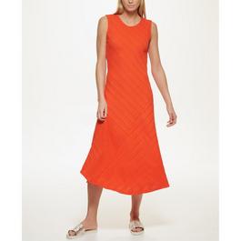 DKNY Maxi Dress