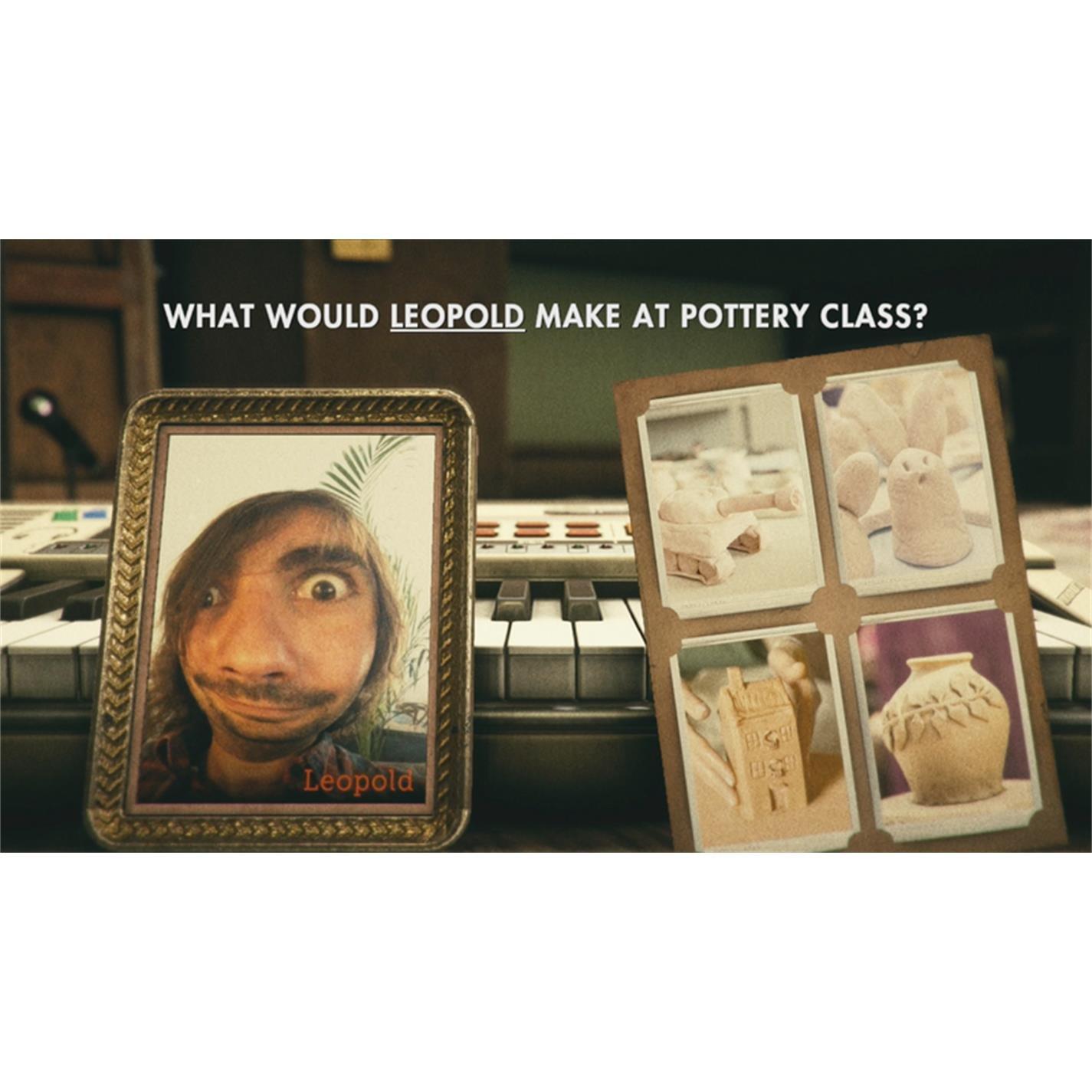 PS4 - PlayStation - PS4 THATS YOU - 11