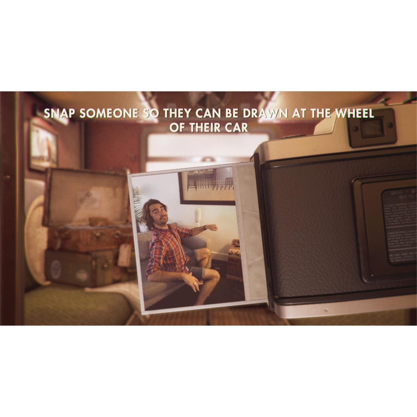 PS4 - PlayStation - PS4 THATS YOU - 14