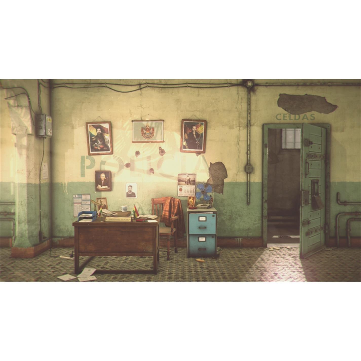 PS4 - PlayStation - PS4 THATS YOU - 15