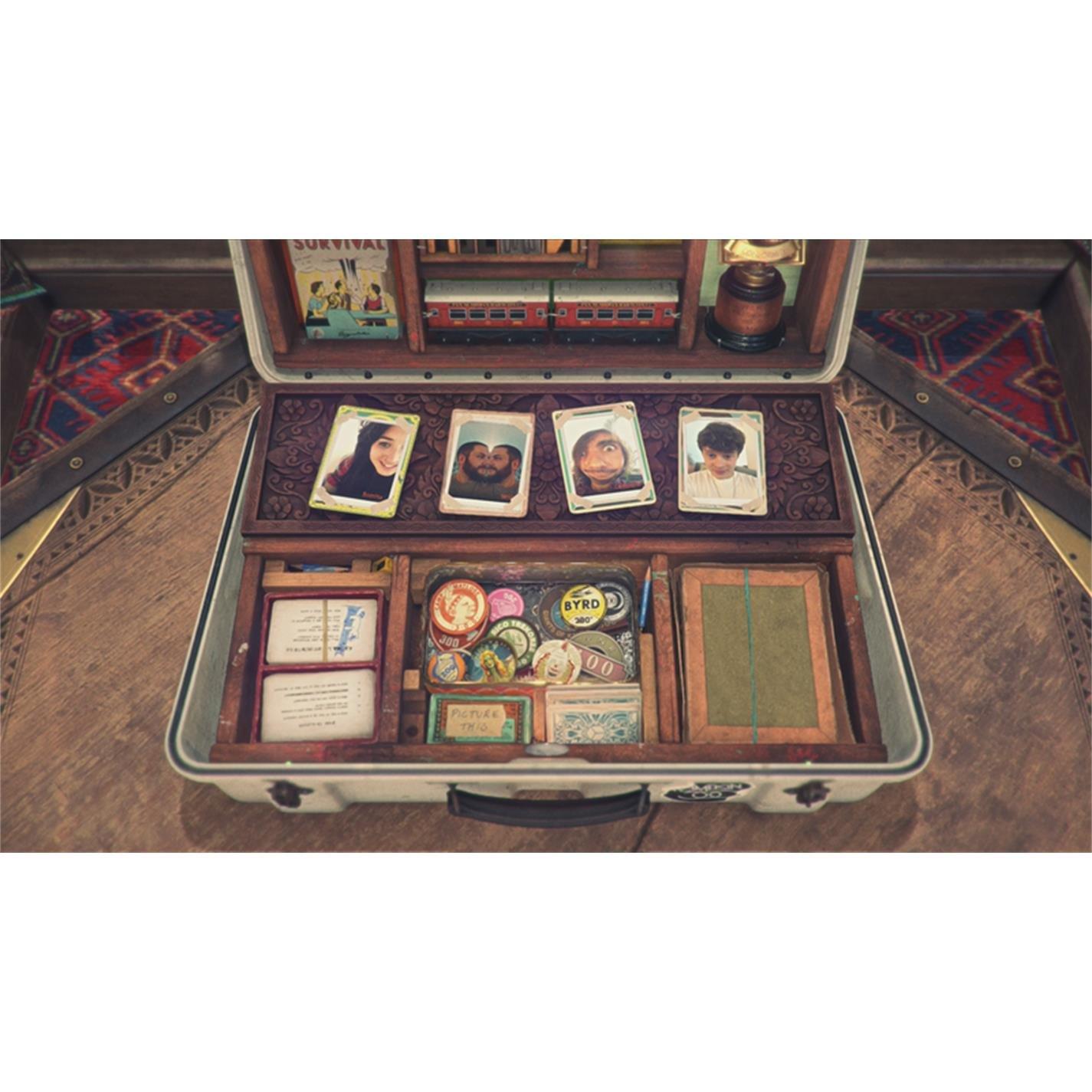 PS4 - PlayStation - PS4 THATS YOU - 3