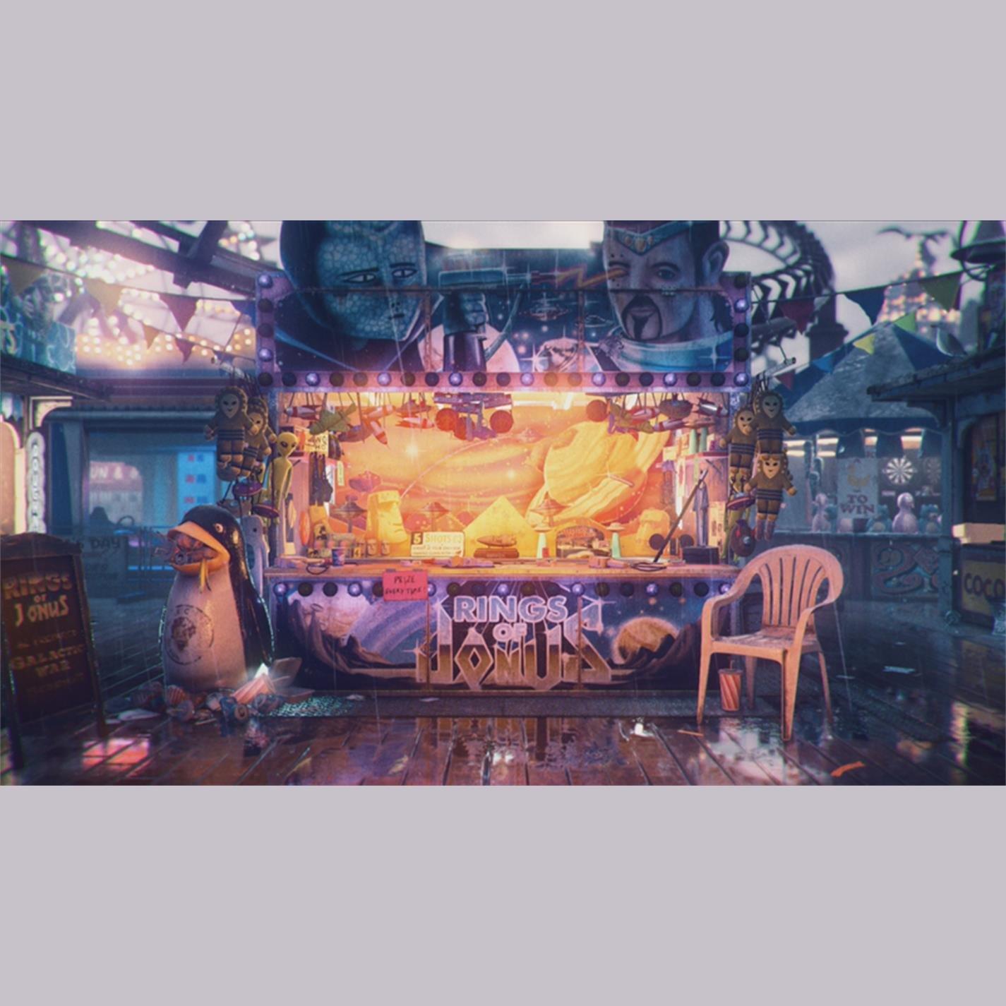 PS4 - PlayStation - PS4 THATS YOU - 4