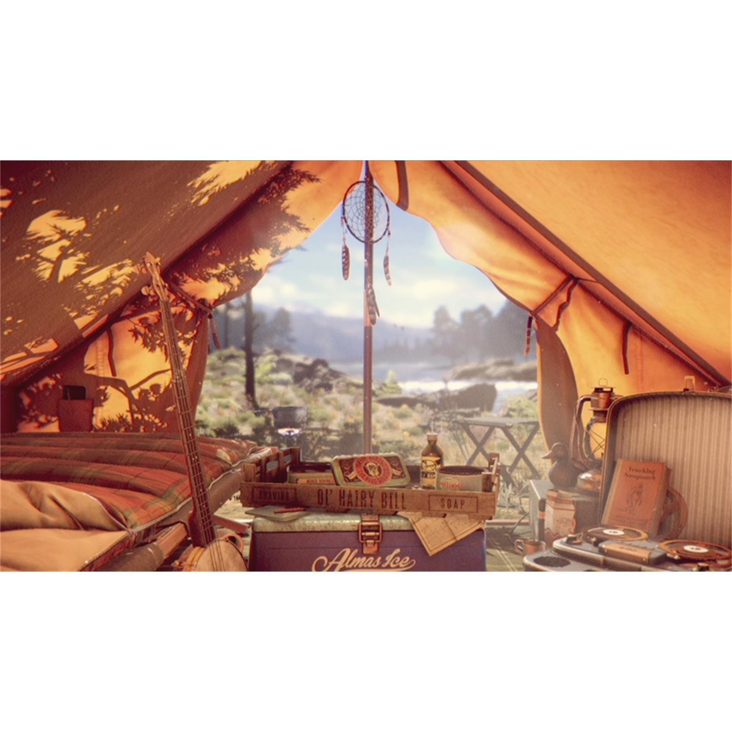 PS4 - PlayStation - PS4 THATS YOU - 5