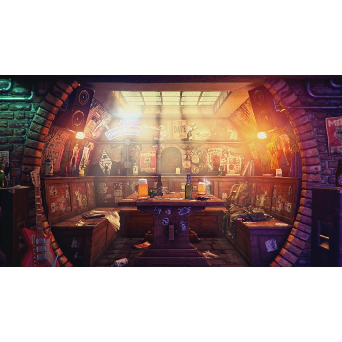 PS4 - PlayStation - PS4 THATS YOU - 7