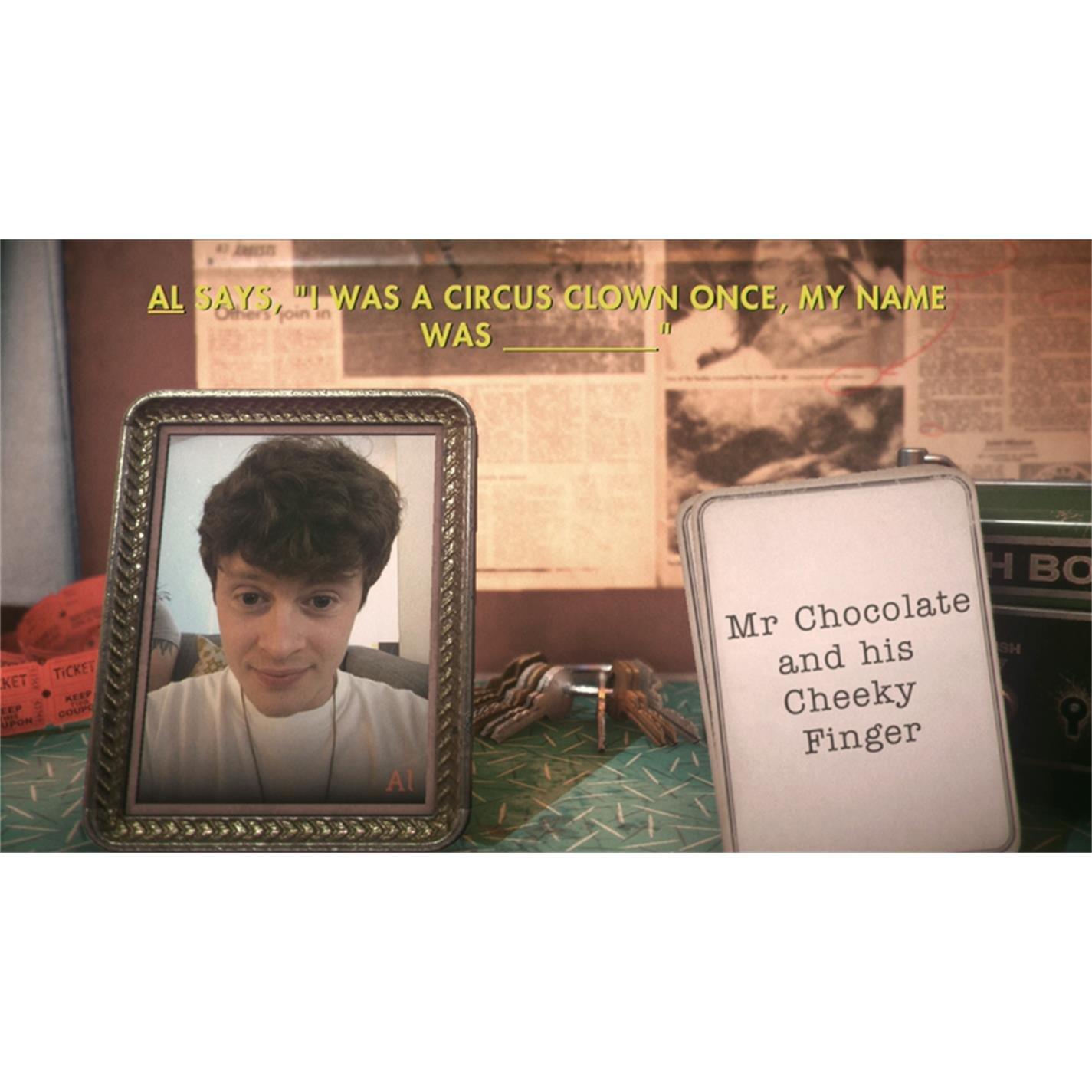 PS4 - PlayStation - PS4 THATS YOU - 8