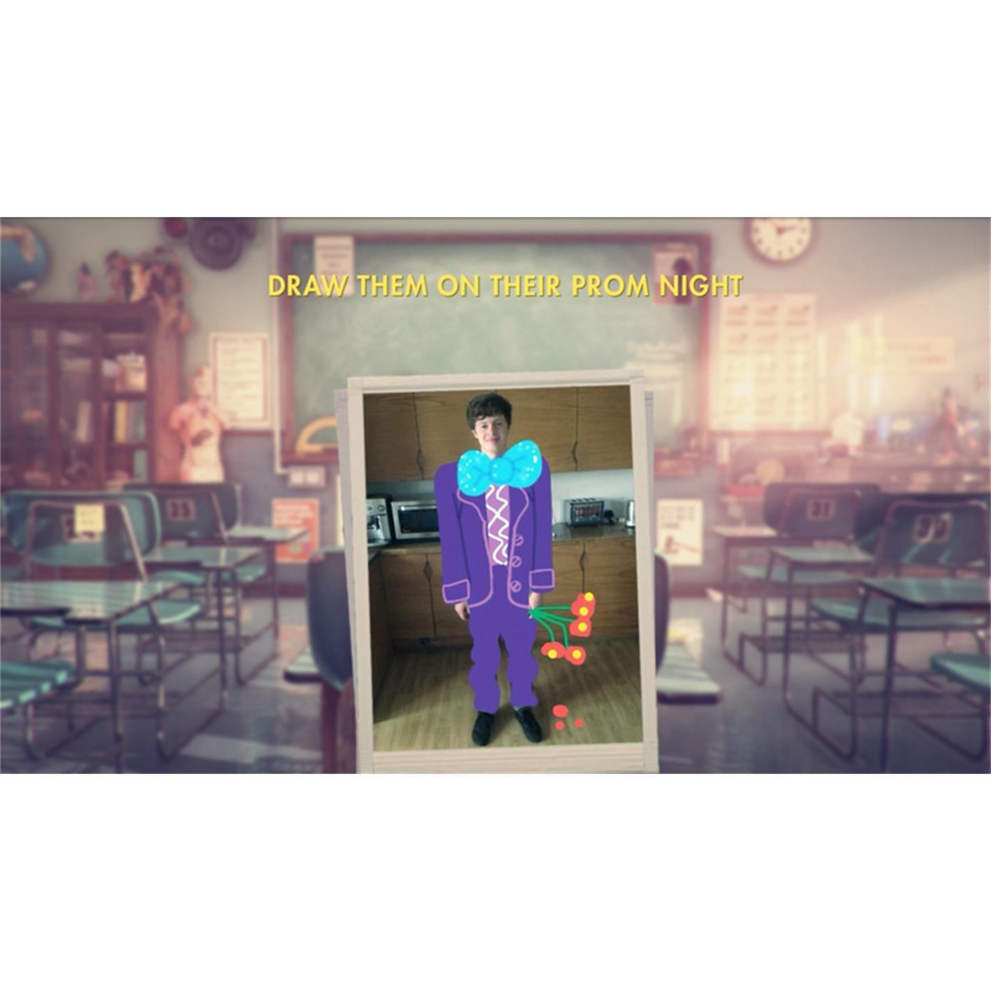 PS4 - PlayStation - PS4 THATS YOU - 9