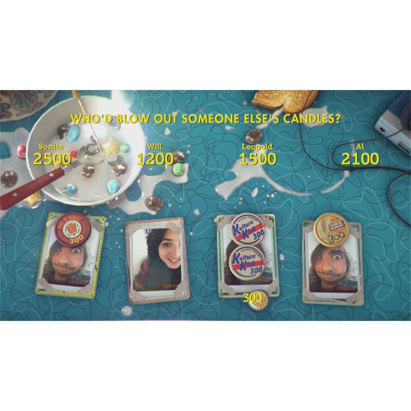 PS4 - PlayStation - PS4 THATS YOU - 10