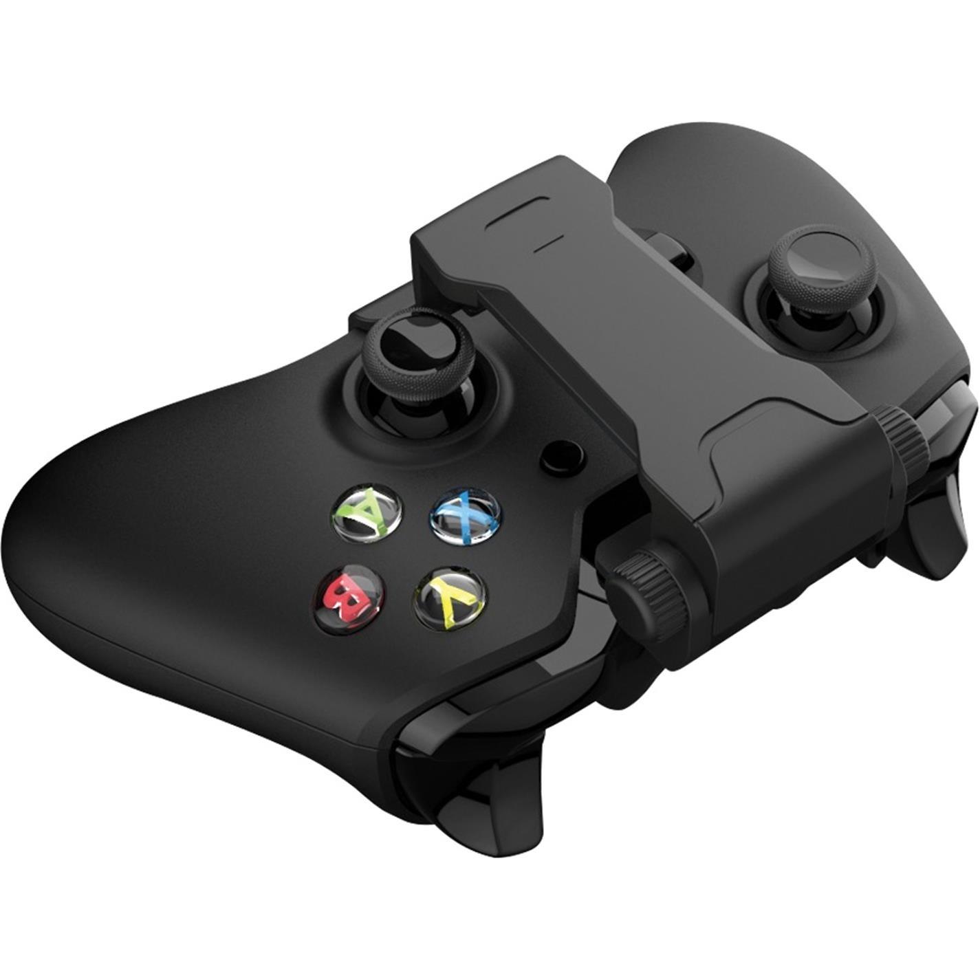 Black - Venom - PHONE CLIP FOR XON - 4