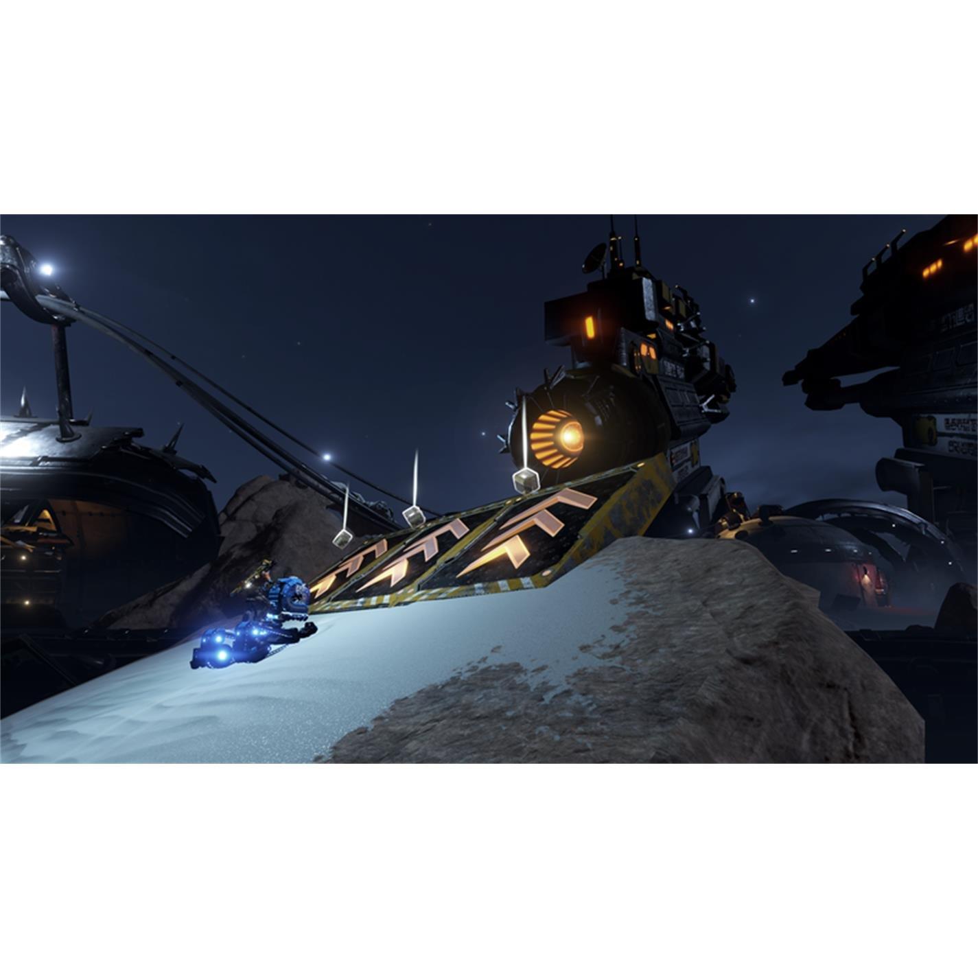 XBOX Een - Microsoft - RECORE DEF EDITIO - 2