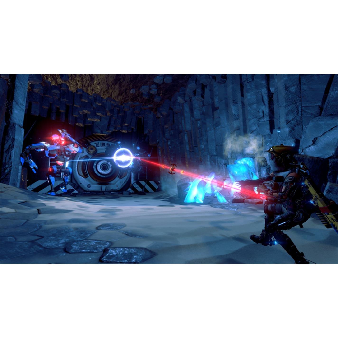 XBOX Een - Microsoft - RECORE DEF EDITIO - 3