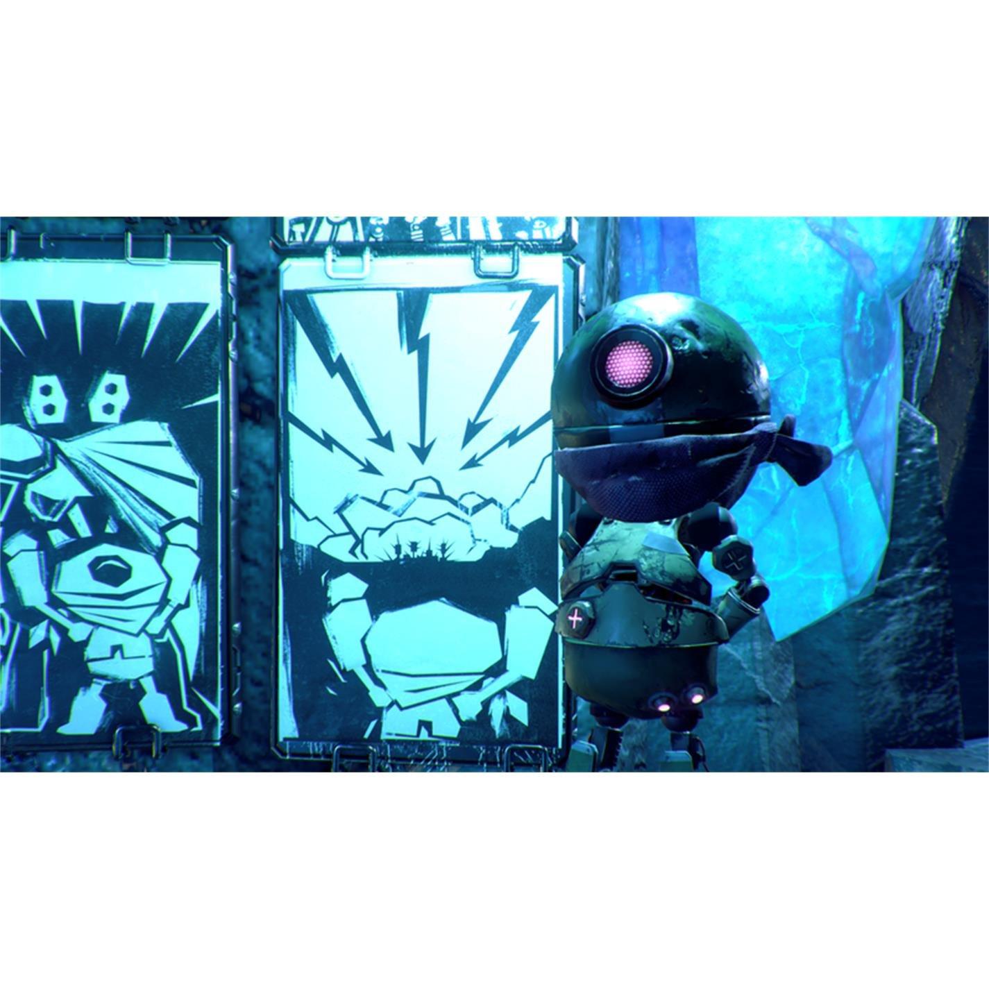 XBOX Een - Microsoft - RECORE DEF EDITIO - 6