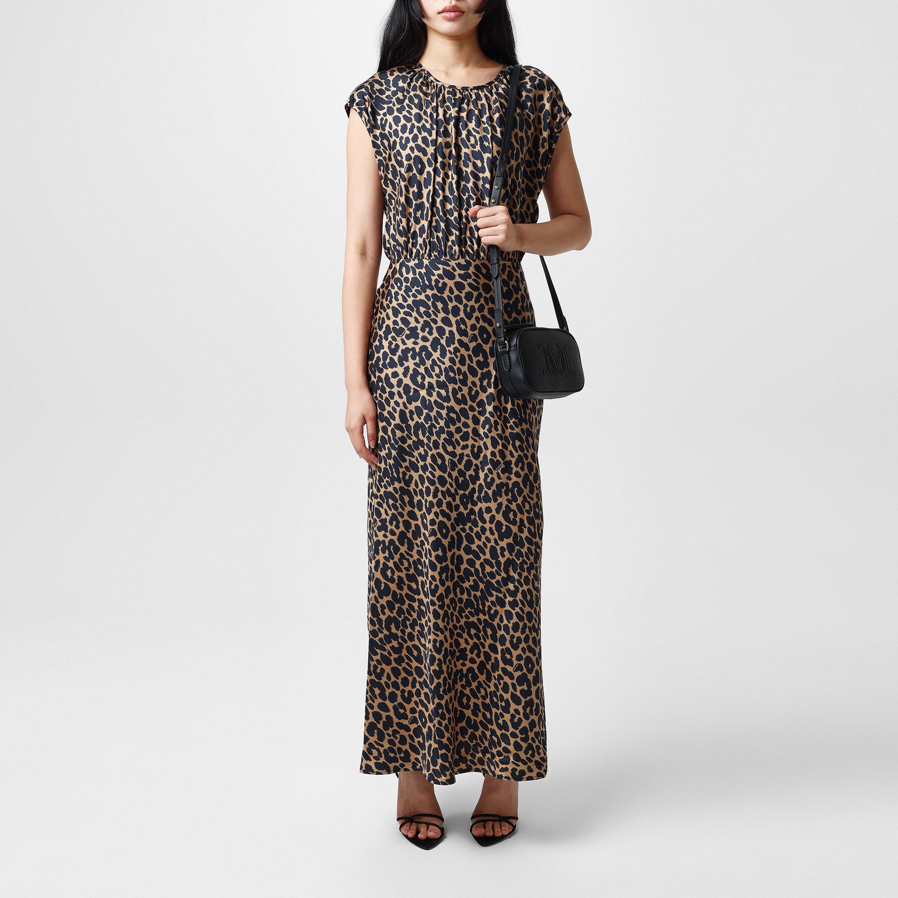 Max Mara Women's Juglas Maxi Dress