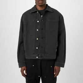 1017 ALYX 9SM Buckle Jacket