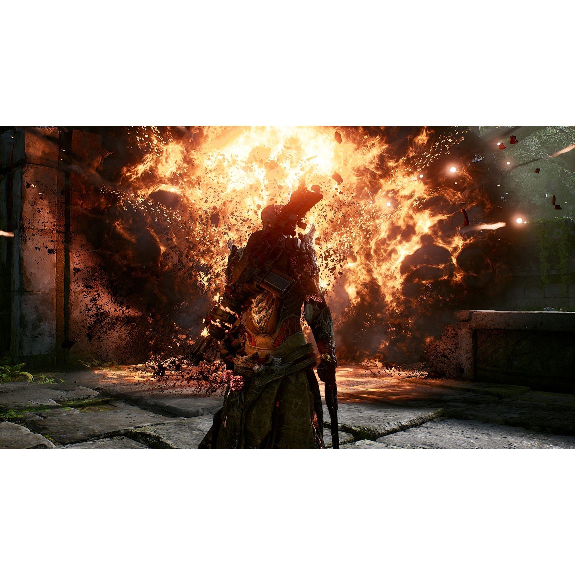 Xbox One - Square Enix - OUTRIDERS DAY ONE - 11