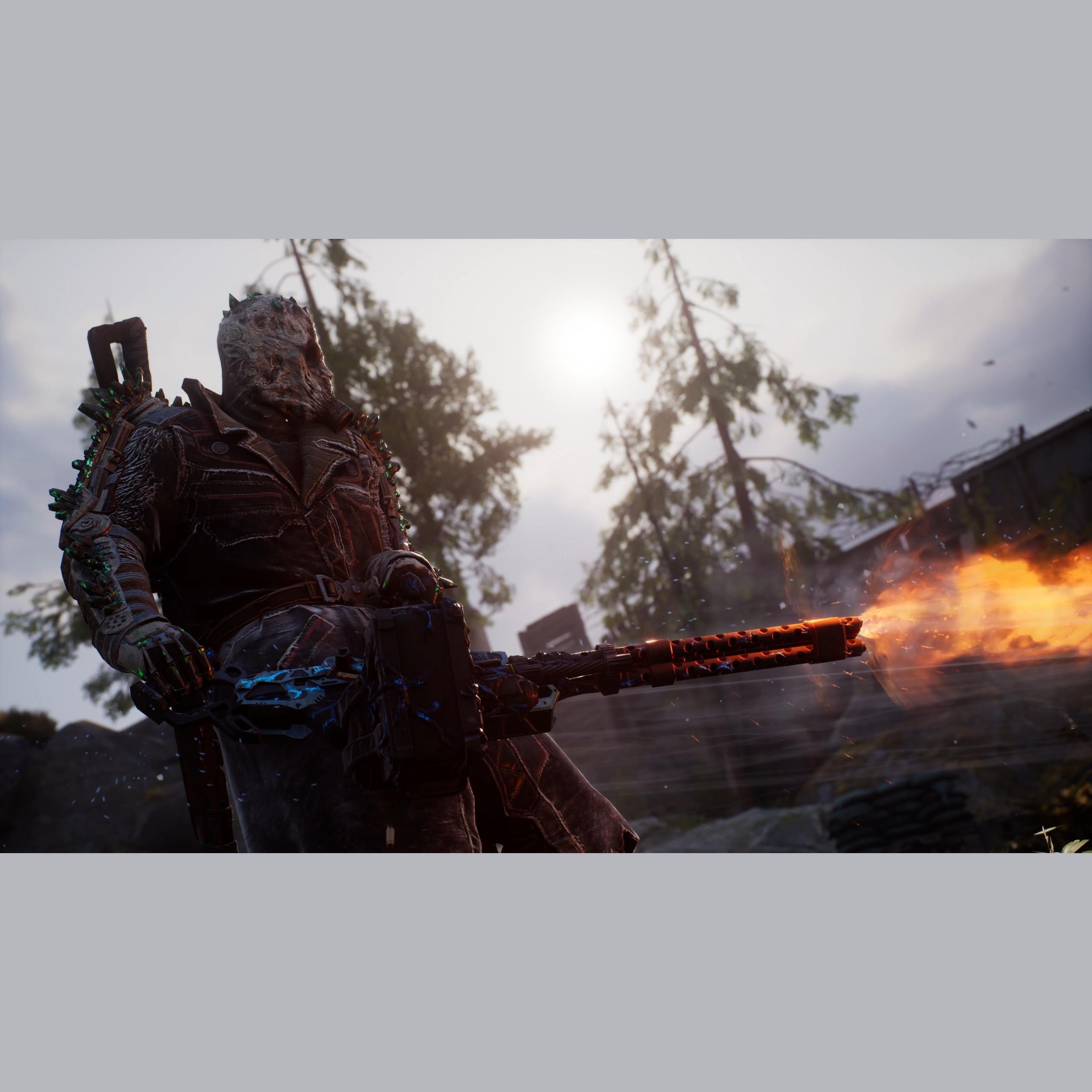 Xbox One - Square Enix - OUTRIDERS DAY ONE - 14