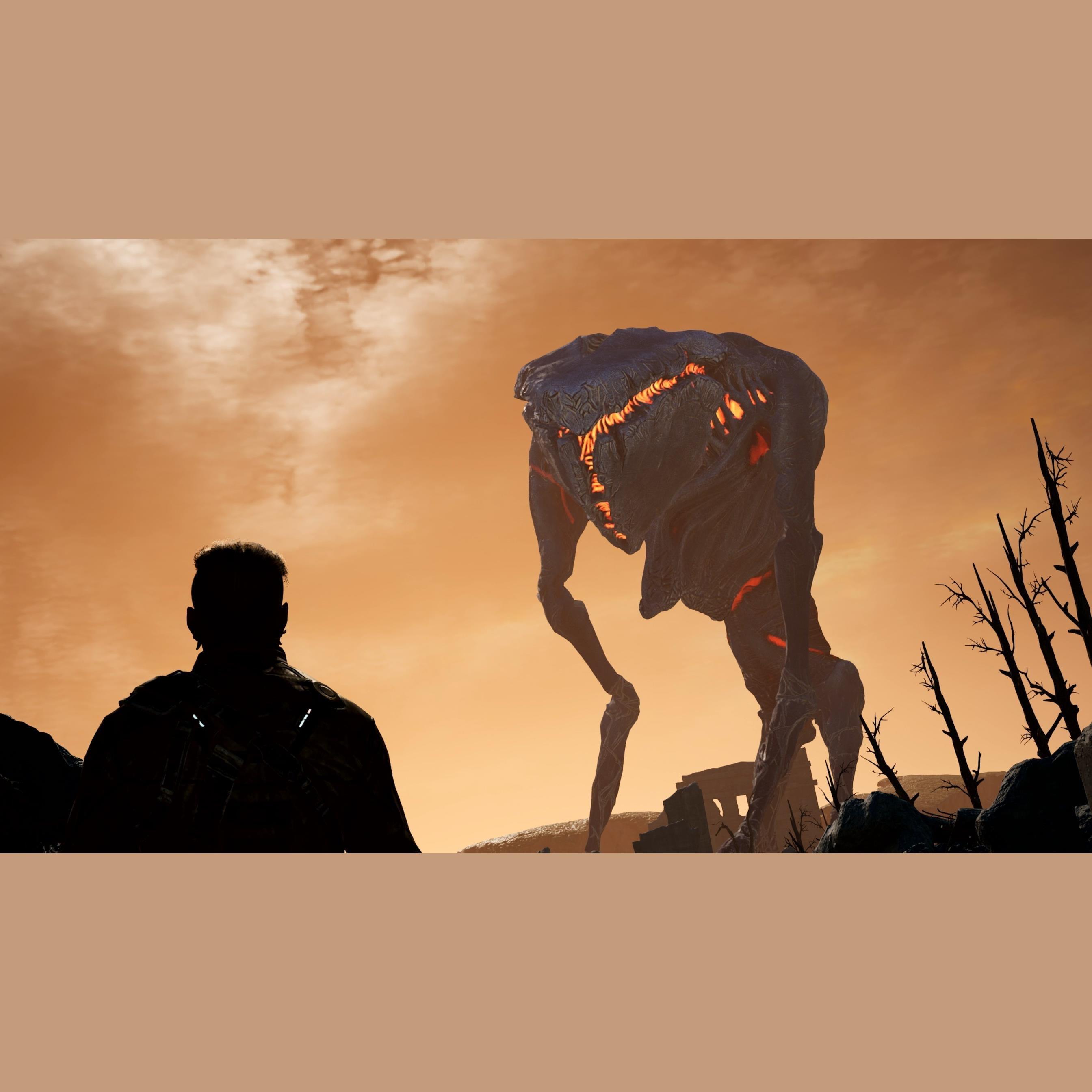 Xbox One - Square Enix - OUTRIDERS DAY ONE - 16