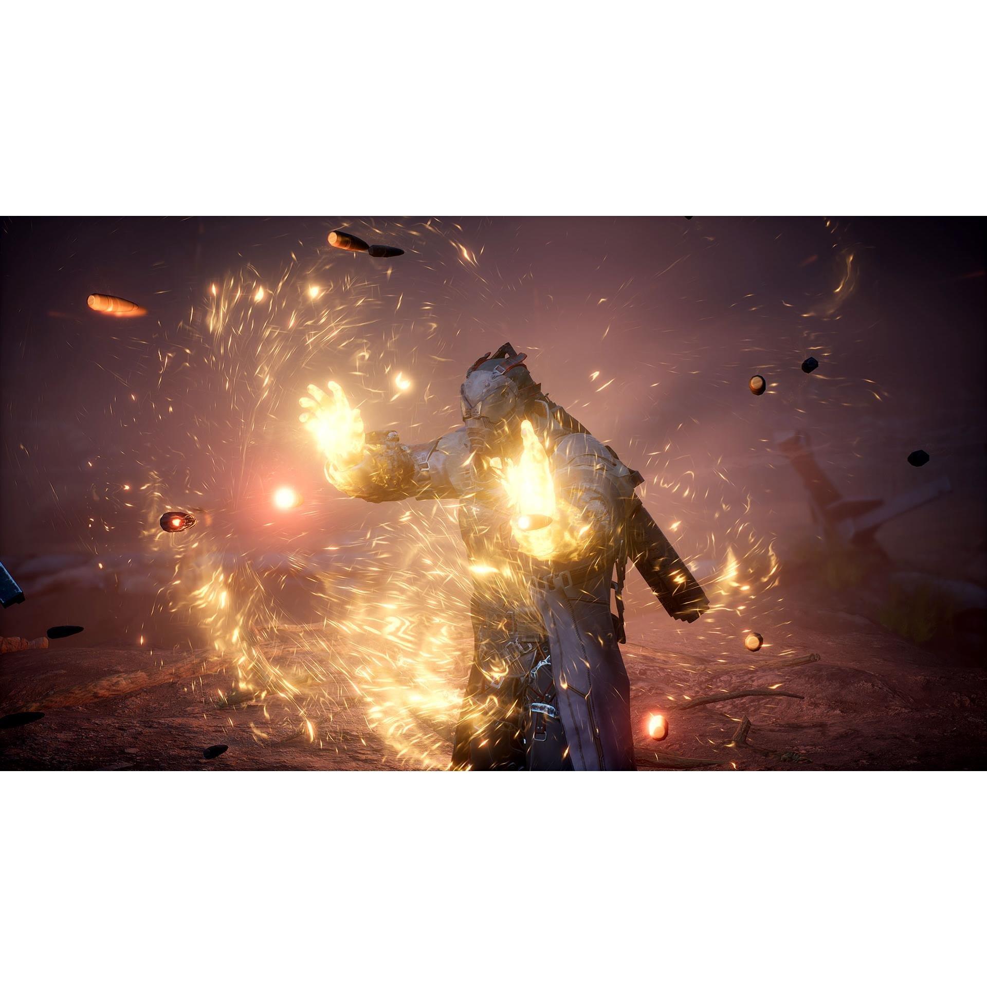 Xbox One - Square Enix - OUTRIDERS DAY ONE - 6