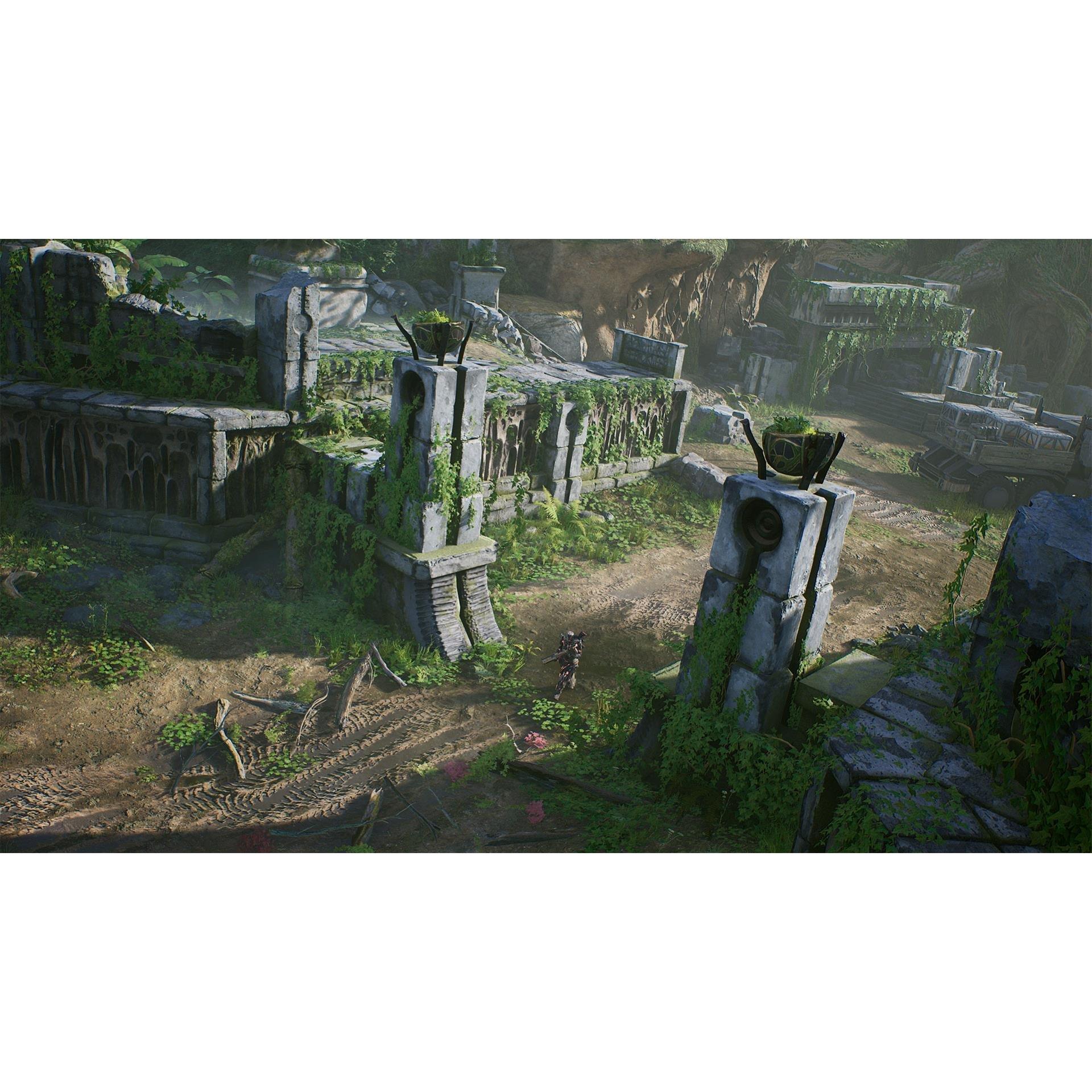 Xbox One - Square Enix - OUTRIDERS DAY ONE - 8