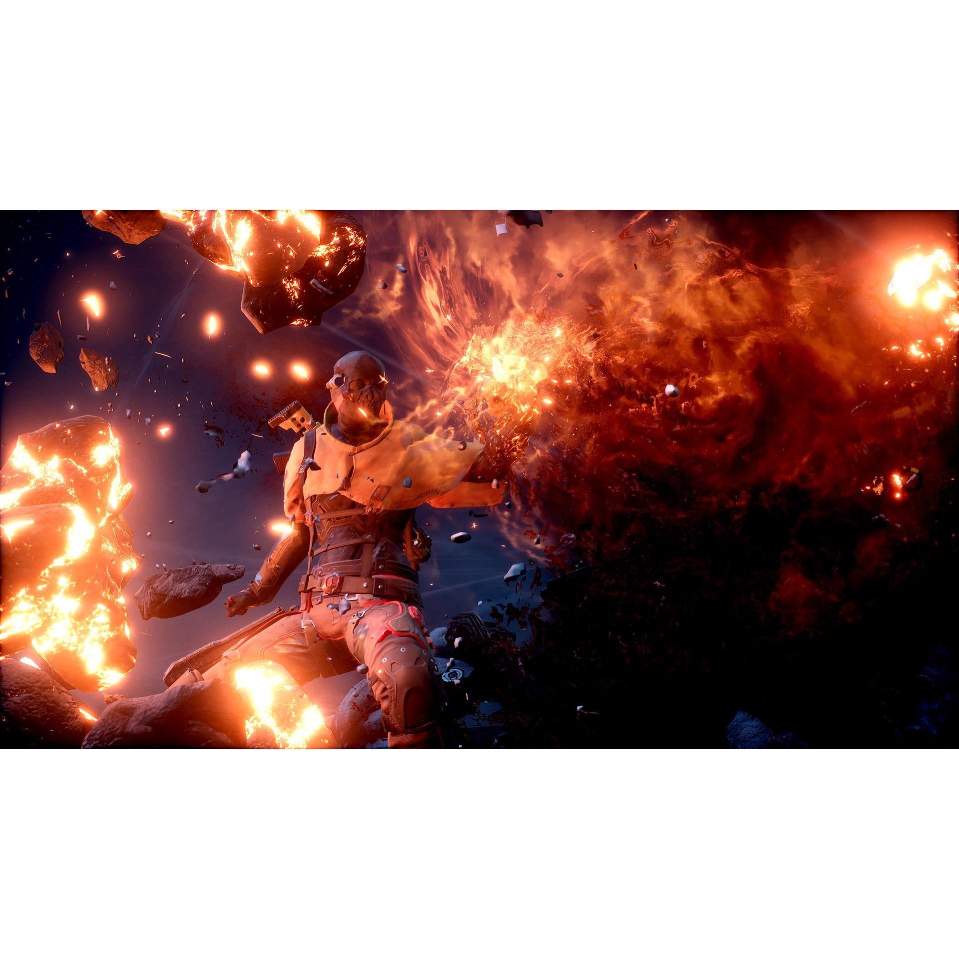 Xbox One - Square Enix - OUTRIDERS DAY ONE - 10