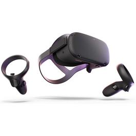 GAME VR HW OCULUS QUEST UK