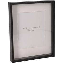 Home and Styling HS Boxed Photo Frame 33
