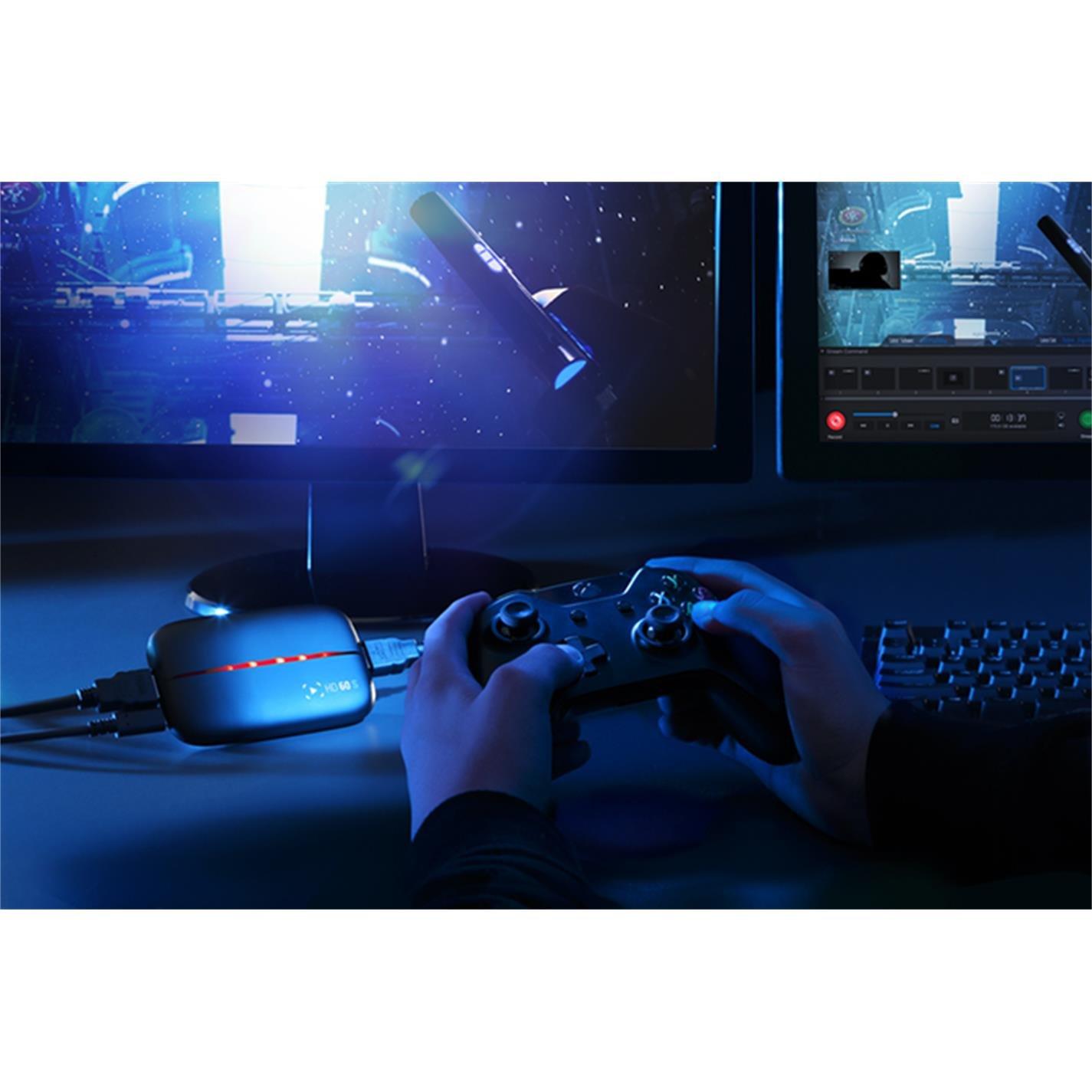 Aucun - GAME - Game Capture HD60 Pro - 3