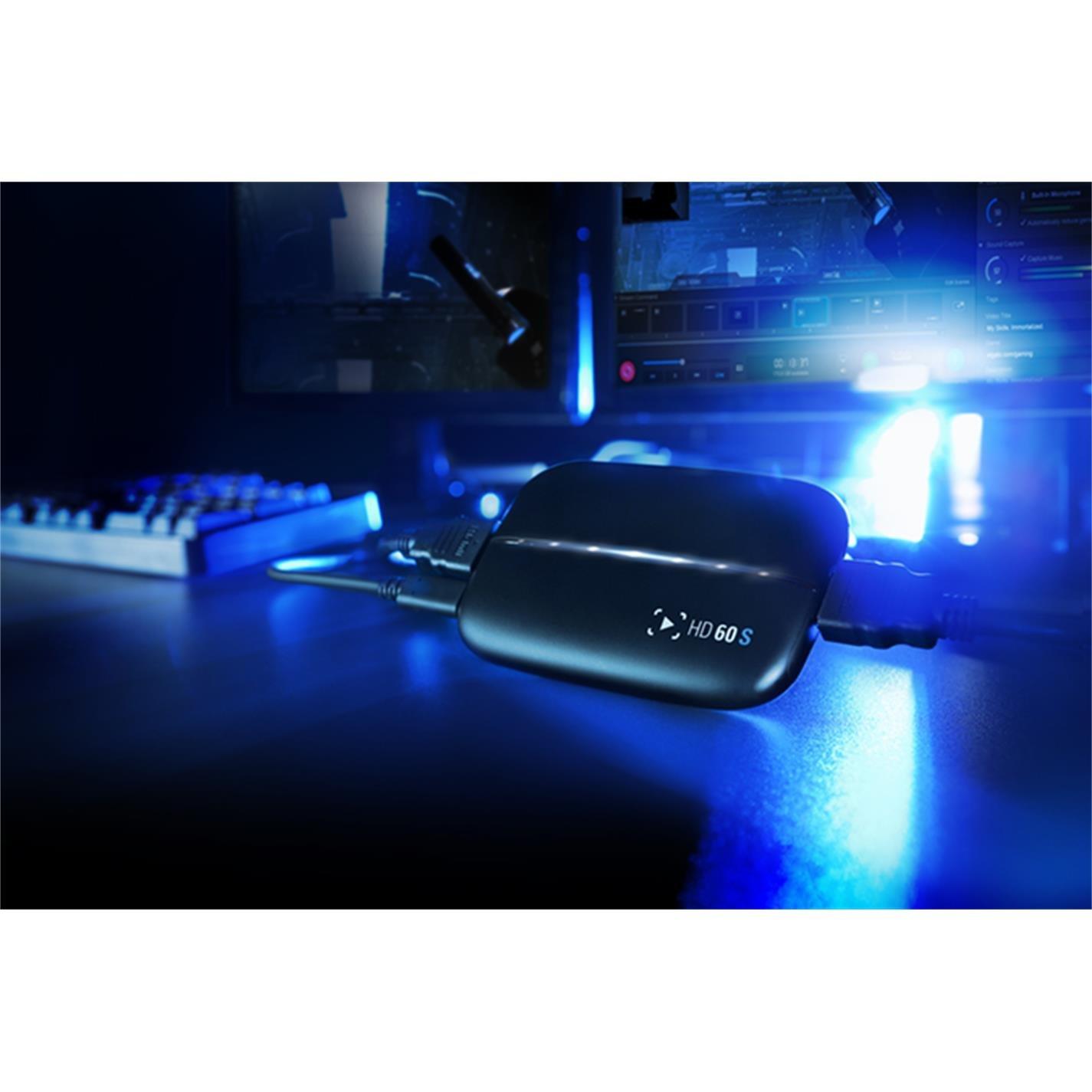 Aucun - GAME - Game Capture HD60 Pro - 4