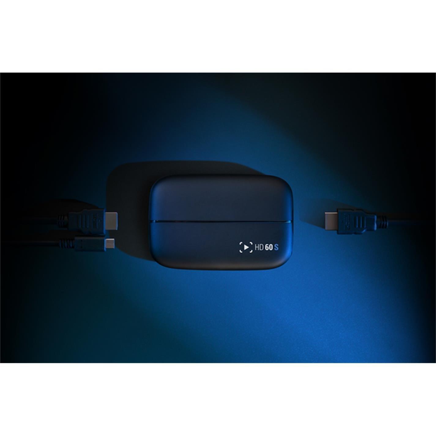 Aucun - GAME - Game Capture HD60 Pro - 5