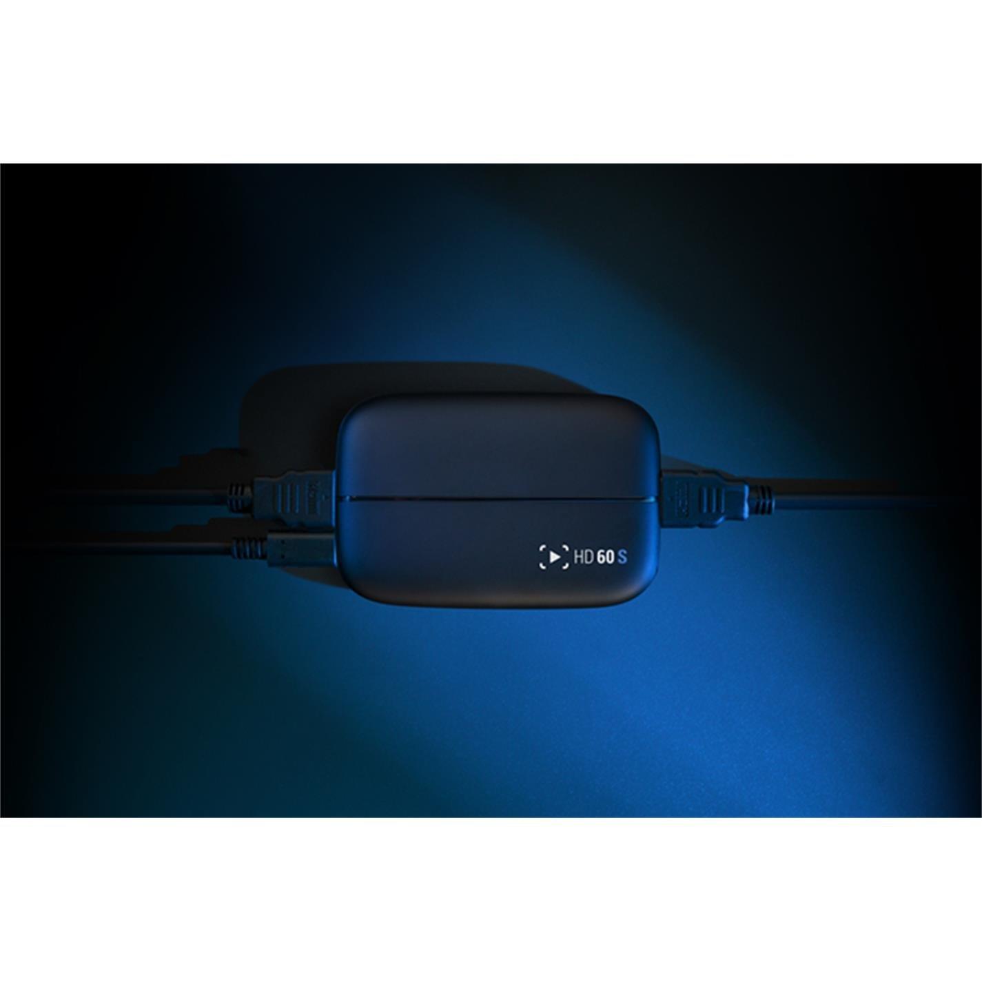 Aucun - GAME - Game Capture HD60 Pro - 6