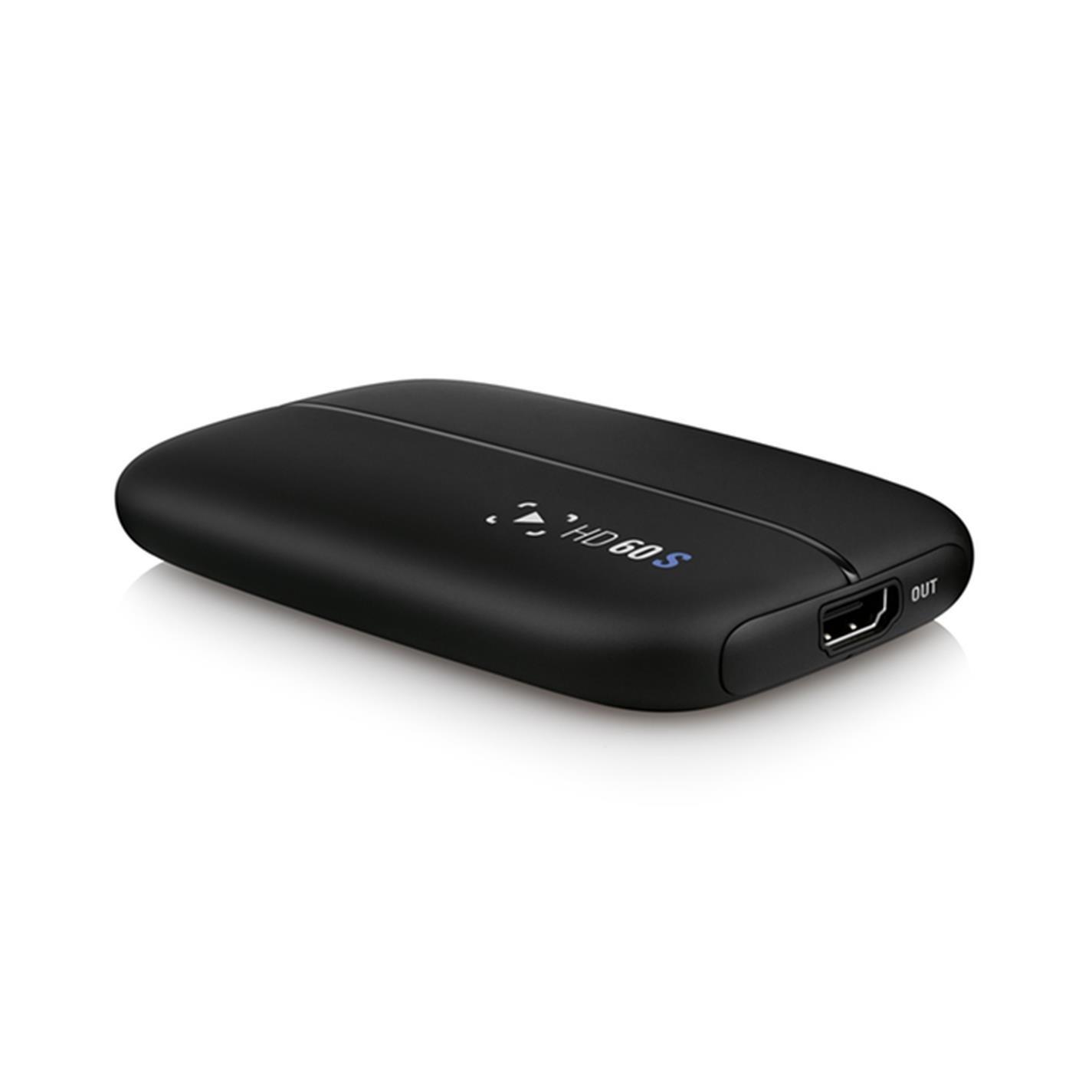 Aucun - GAME - Game Capture HD60 Pro - 10