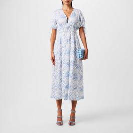 LoveshackFancy Mastey Dress