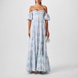 LoveshackFancy Tabithea Dress