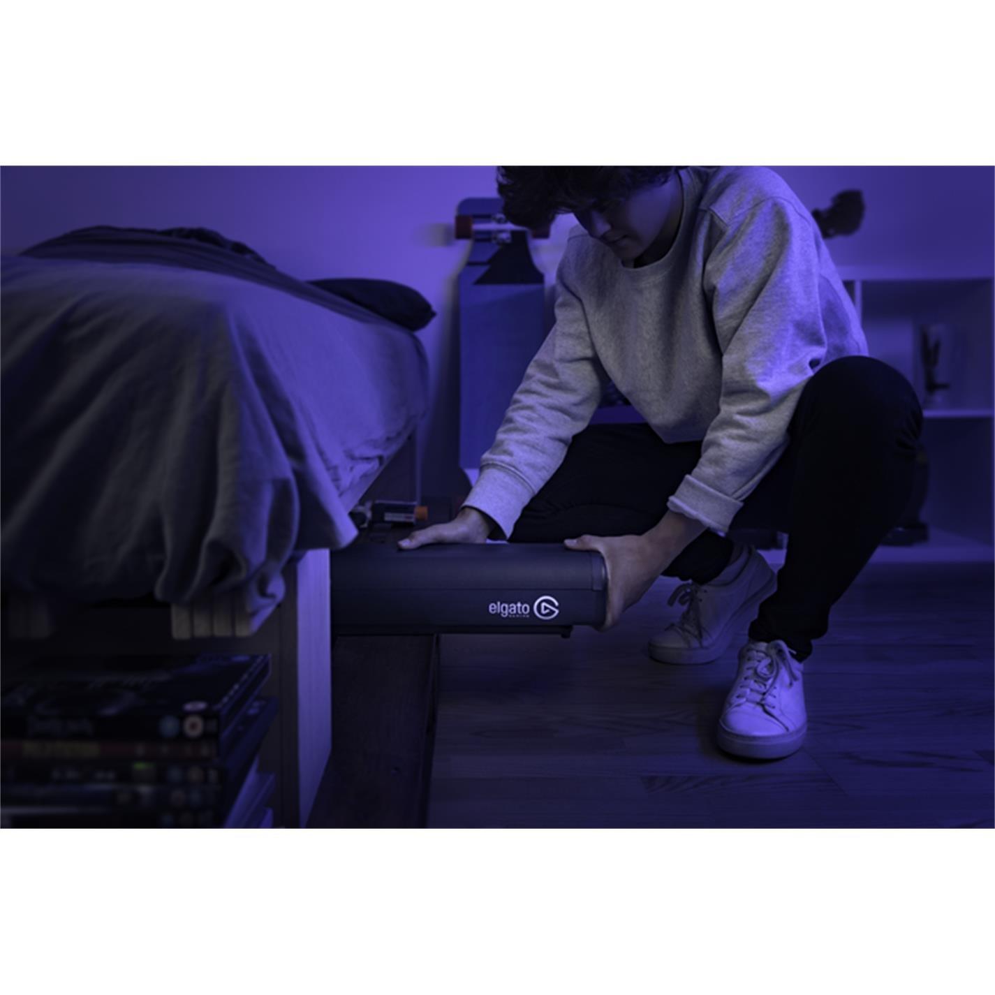 PC - GAME - PC ELGATO GREEN SC - 2