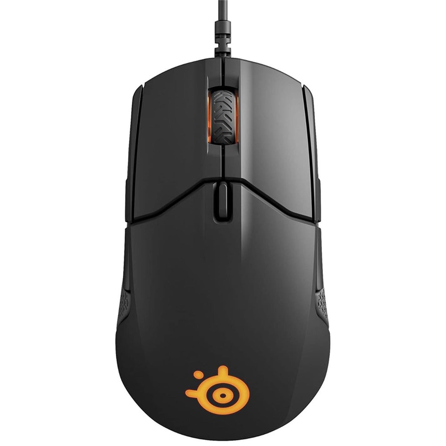 Rival310 - SteelSeries - Rival 310 Mouse - 1