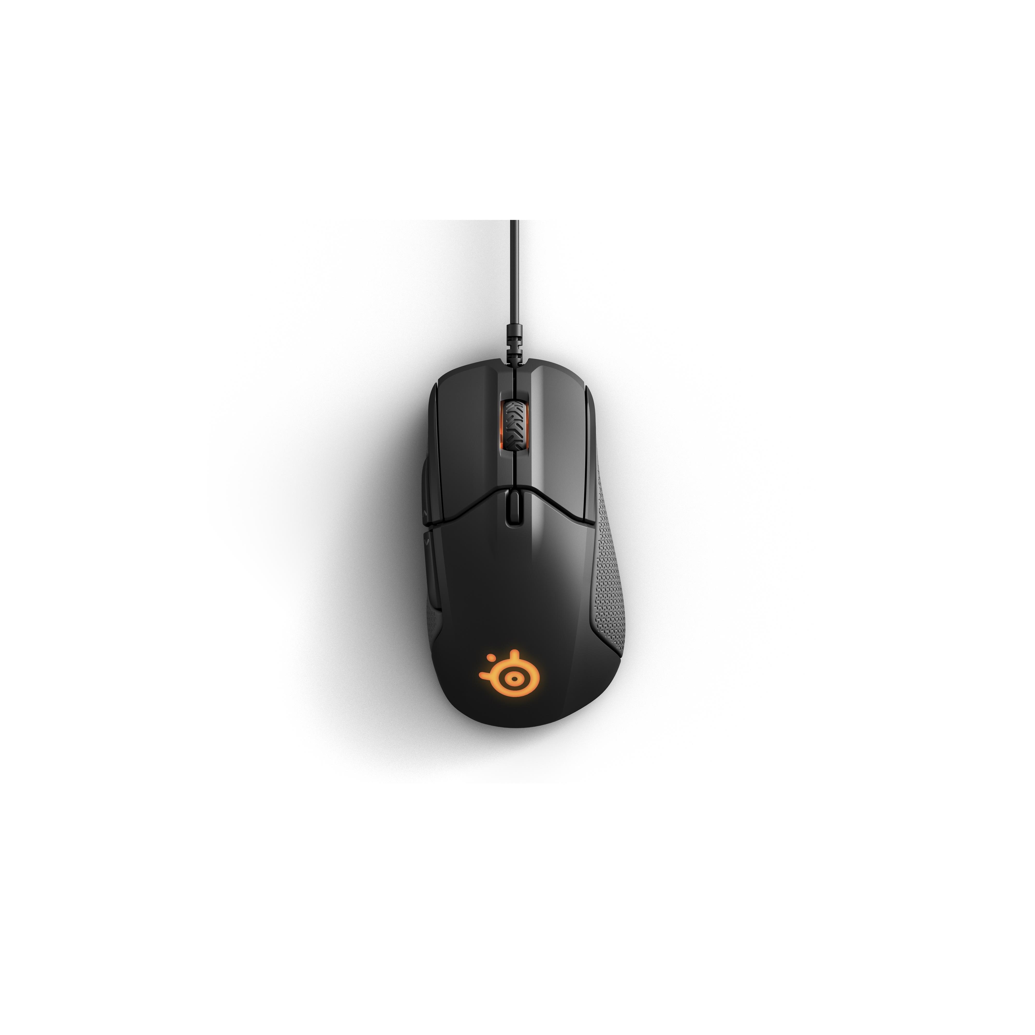 Rival310 - SteelSeries - Rival 310 Mouse - 2