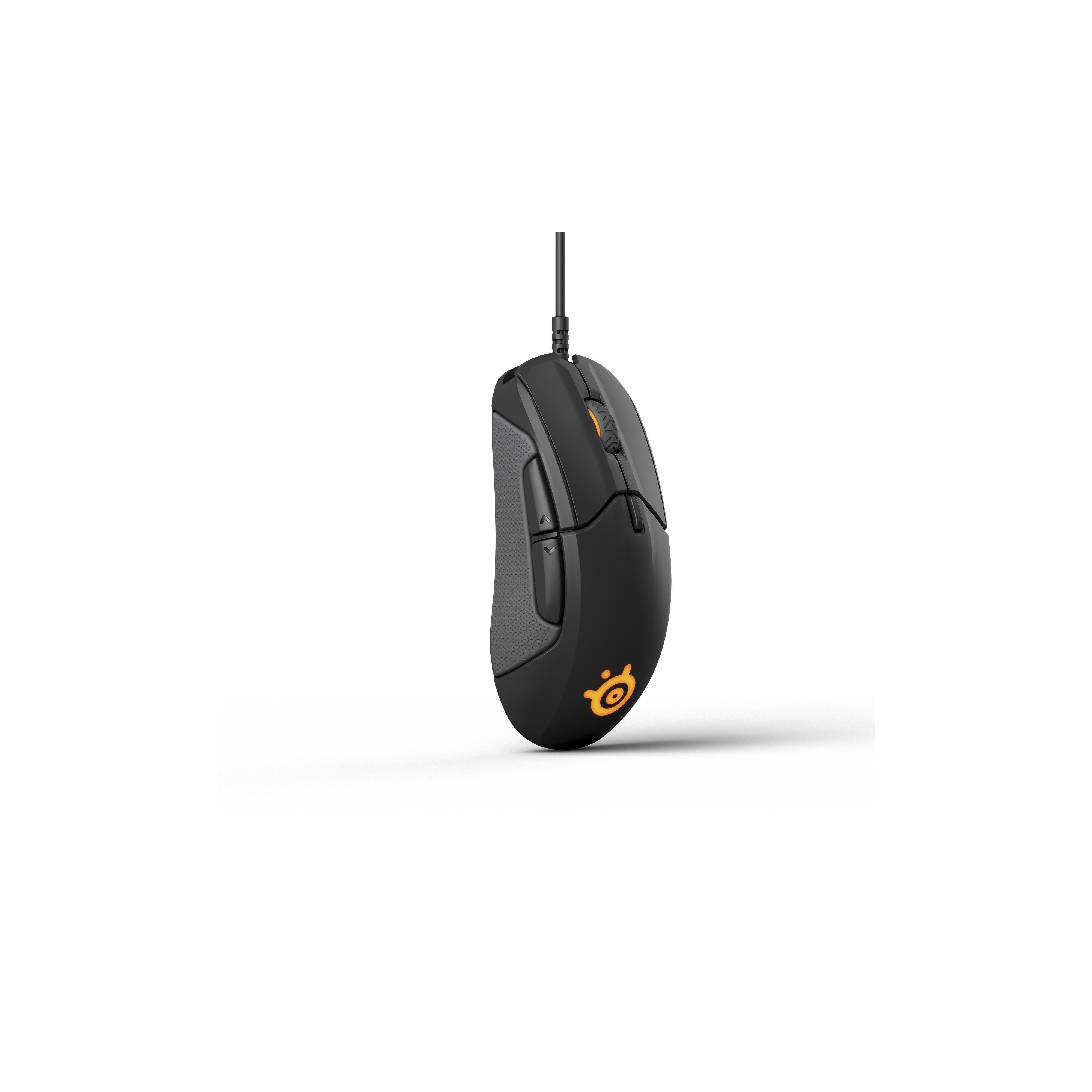 Rival310 - SteelSeries - Rival 310 Mouse - 3