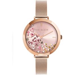 Ted Baker Ted Baker Ammy Hearts Watch Womens