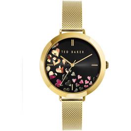 Ted Baker Baker Ammy Hearts Watch Womens
