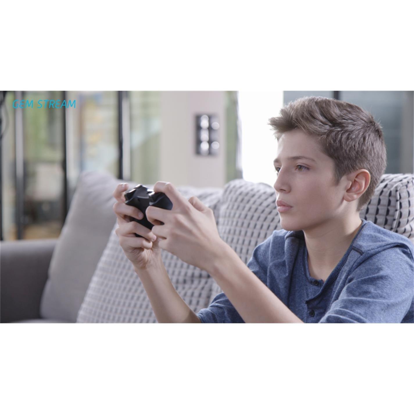 None - GAME - EMTEC GEM MOTION R - 11